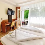 Szálloda Thermenhotel Sonnenhof