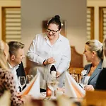 Thermenhotel Sonnenhof Szálloda Bad Füssing