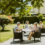 Thermenhotel Sonnenhof Szálloda
