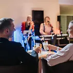 Szálloda Thermenhotel Sonnenhof