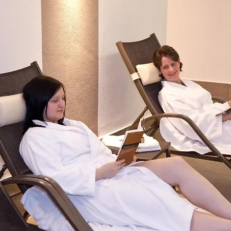 Thermenhotel Sonnenhof Готель