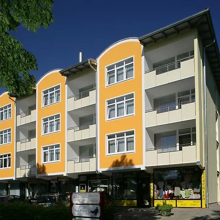 Thermenhotel Sonnenhof Hotel