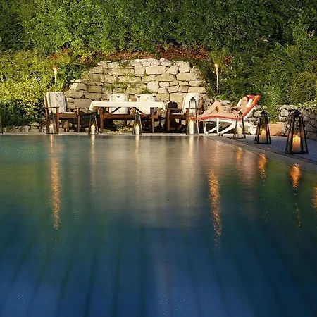 Готель Thermenhotel Sonnenhof 4*