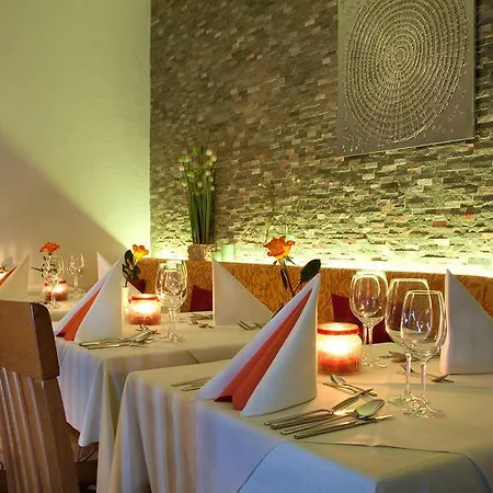 Thermenhotel Sonnenhof