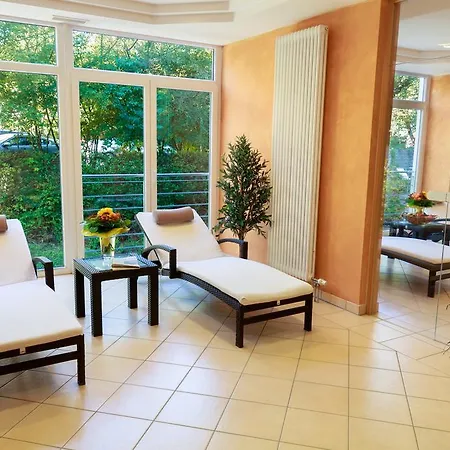 Thermenhotel Sonnenhof
