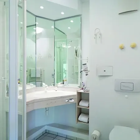 Thermenhotel Sonnenhof Hotel 4*