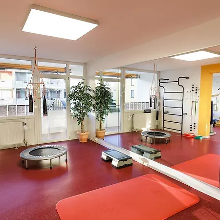 Thermenhotel Sonnenhof