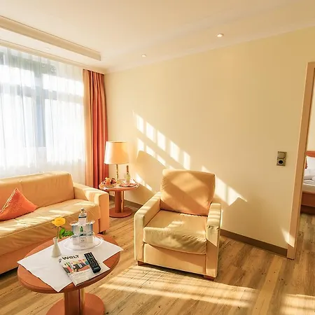 Thermenhotel Sonnenhof