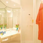 מלון Thermenhotel Sonnenhof באד פיסינג