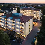 Thermenhotel Sonnenhof באד פיסינג