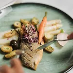 Thermenhotel Sonnenhof באד פיסינג