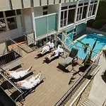 Thermenhotel Sonnenhof מלון