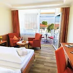 Thermenhotel Sonnenhof מלון באד פיסינג