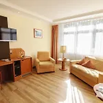 Thermenhotel Sonnenhof באד פיסינג