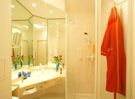 Hotel Thermenhotel Sonnenhof 4*