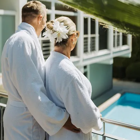Otel Thermenhotel Sonnenhof 4*
