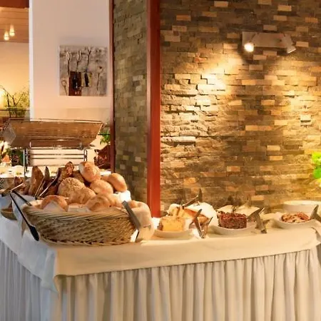 Thermenhotel Sonnenhof Hotel Bad Füssing