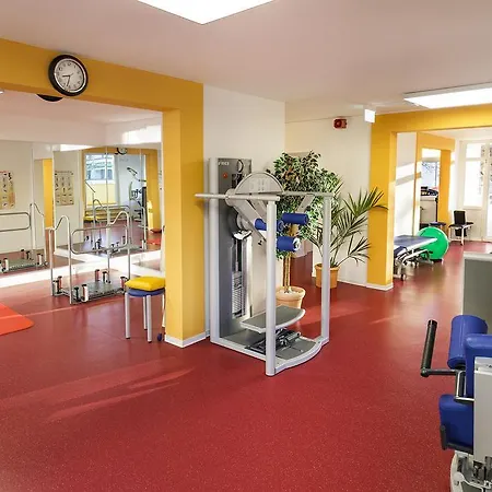 Hotel Thermenhotel Sonnenhof 4*