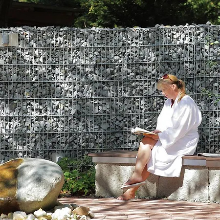 Thermenhotel Sonnenhof Hotel 4*