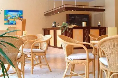 Thermenhotel Sonnenhof 4*