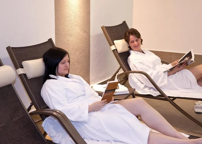 Thermenhotel Sonnenhof Hotel