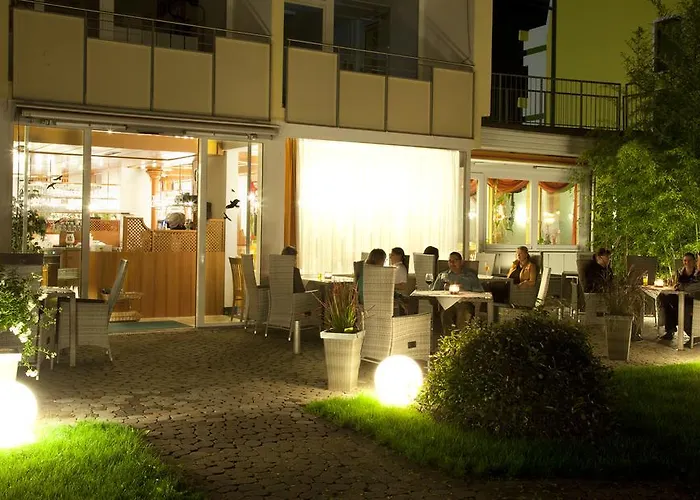 Thermenhotel Sonnenhof 4*