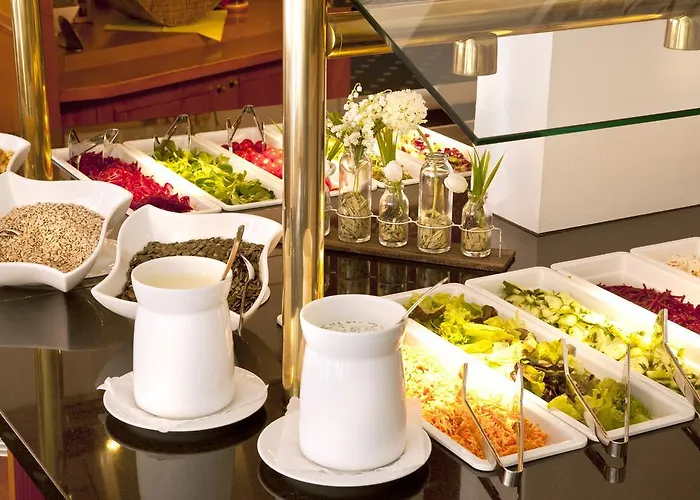 Hotel Thermenhotel Sonnenhof 4*