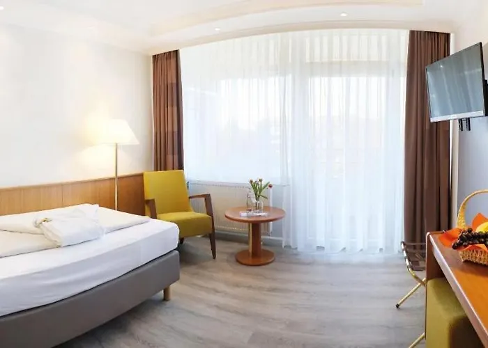 Thermenhotel Sonnenhof Hotel