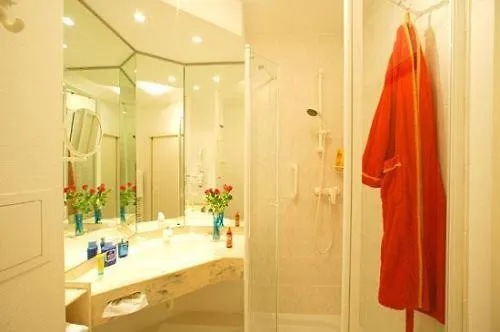 Hotel Thermenhotel Sonnenhof 4*