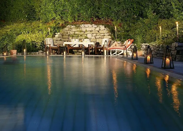 Hotel Thermenhotel Sonnenhof 4*