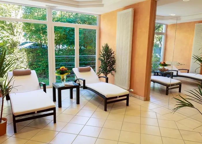 Thermenhotel Sonnenhof