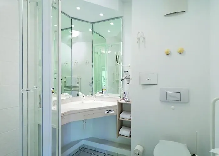 Thermenhotel Sonnenhof Hotel 4*