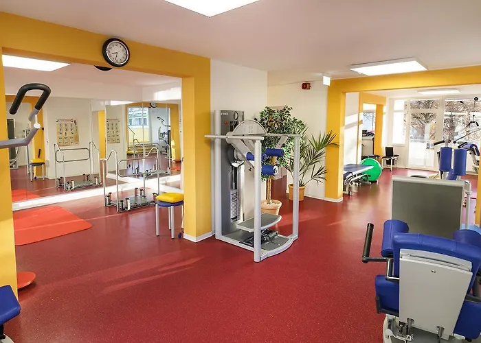 Hotel Thermenhotel Sonnenhof 4*