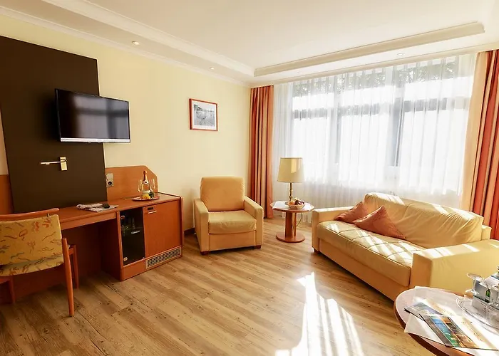 Thermenhotel Sonnenhof Hotel 4*