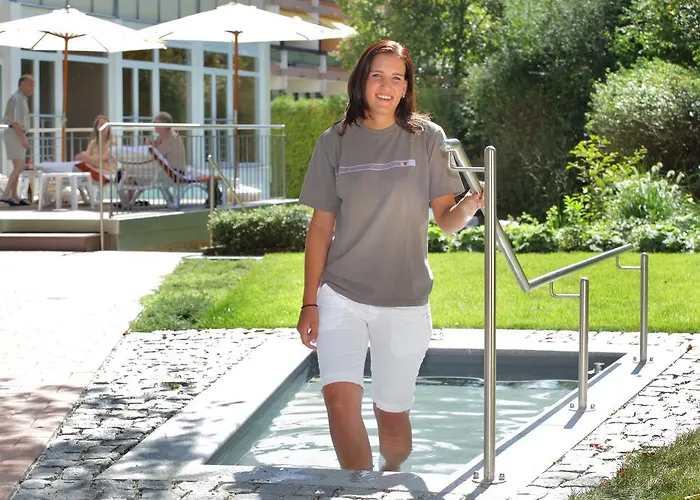 Thermenhotel Sonnenhof Hotel 4*